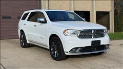 2017 Dodge Durango 