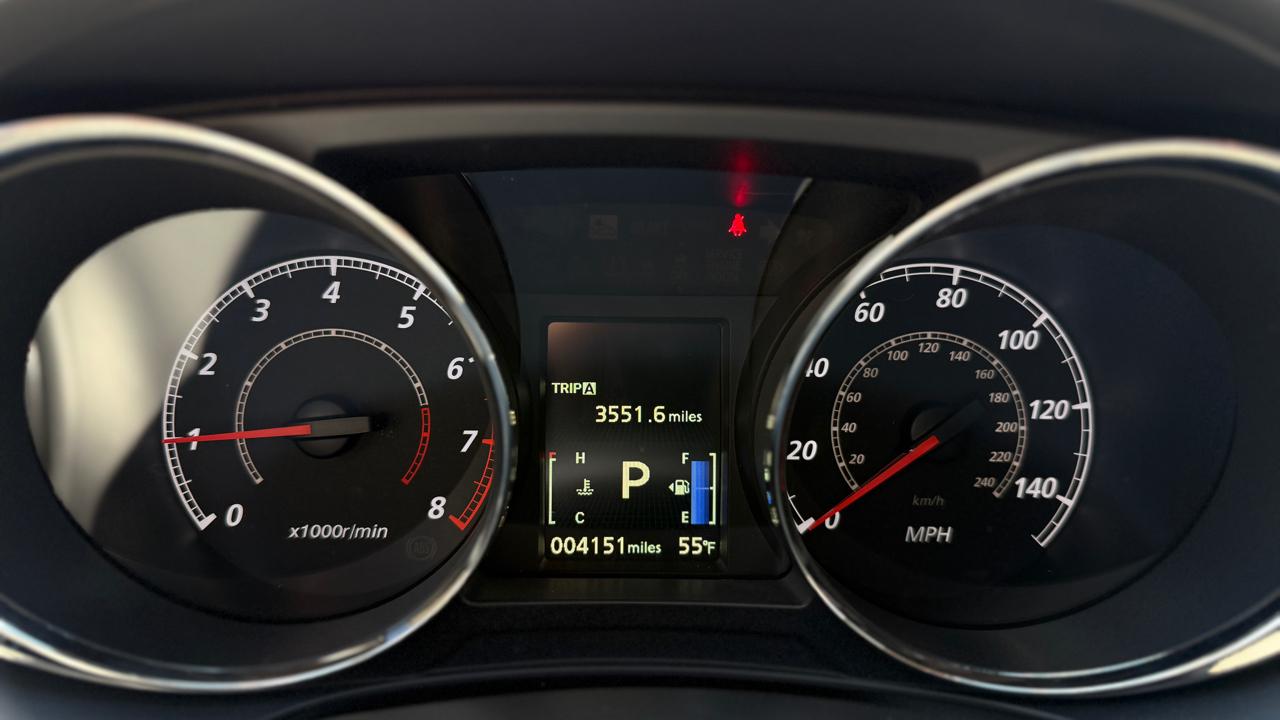 Mitsubishi Outlander Sport 2.0 ES 4WD 2025