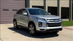 2025 Mitsubishi Outlander Sport 