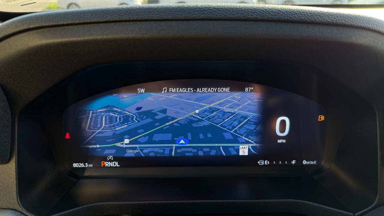 Ford Explorer ST-Line AWD 2026