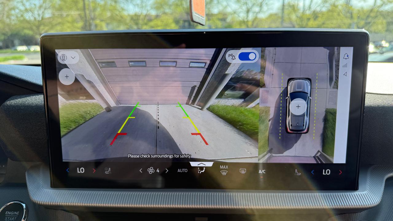 Ford Explorer ST-Line AWD 2026