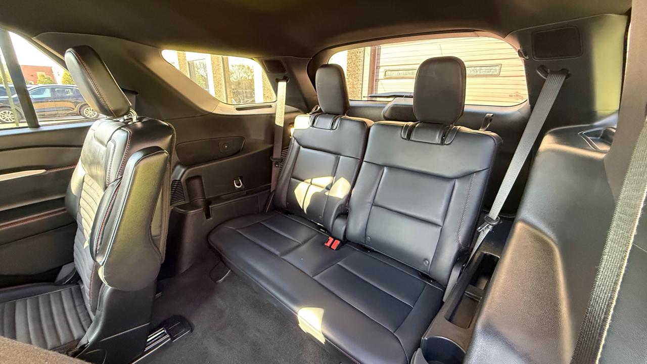 Ford Explorer ST-Line AWD 2026