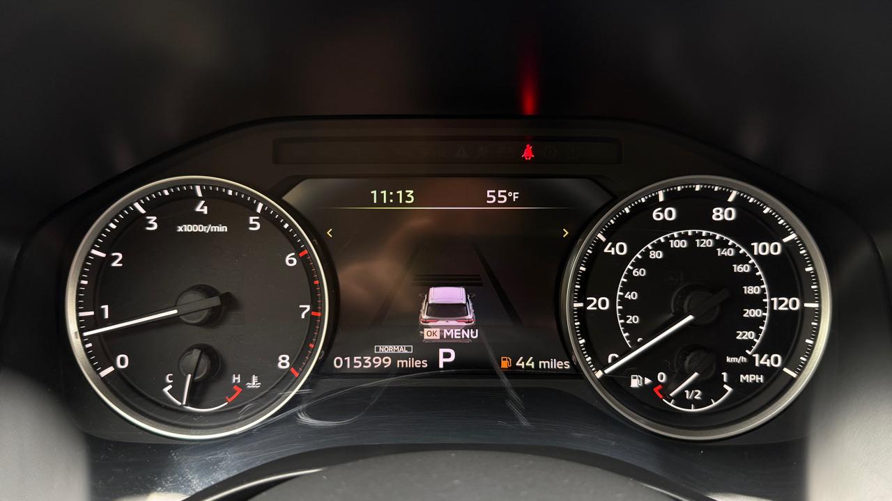 Mitsubishi Outlander SE 4WD 2025