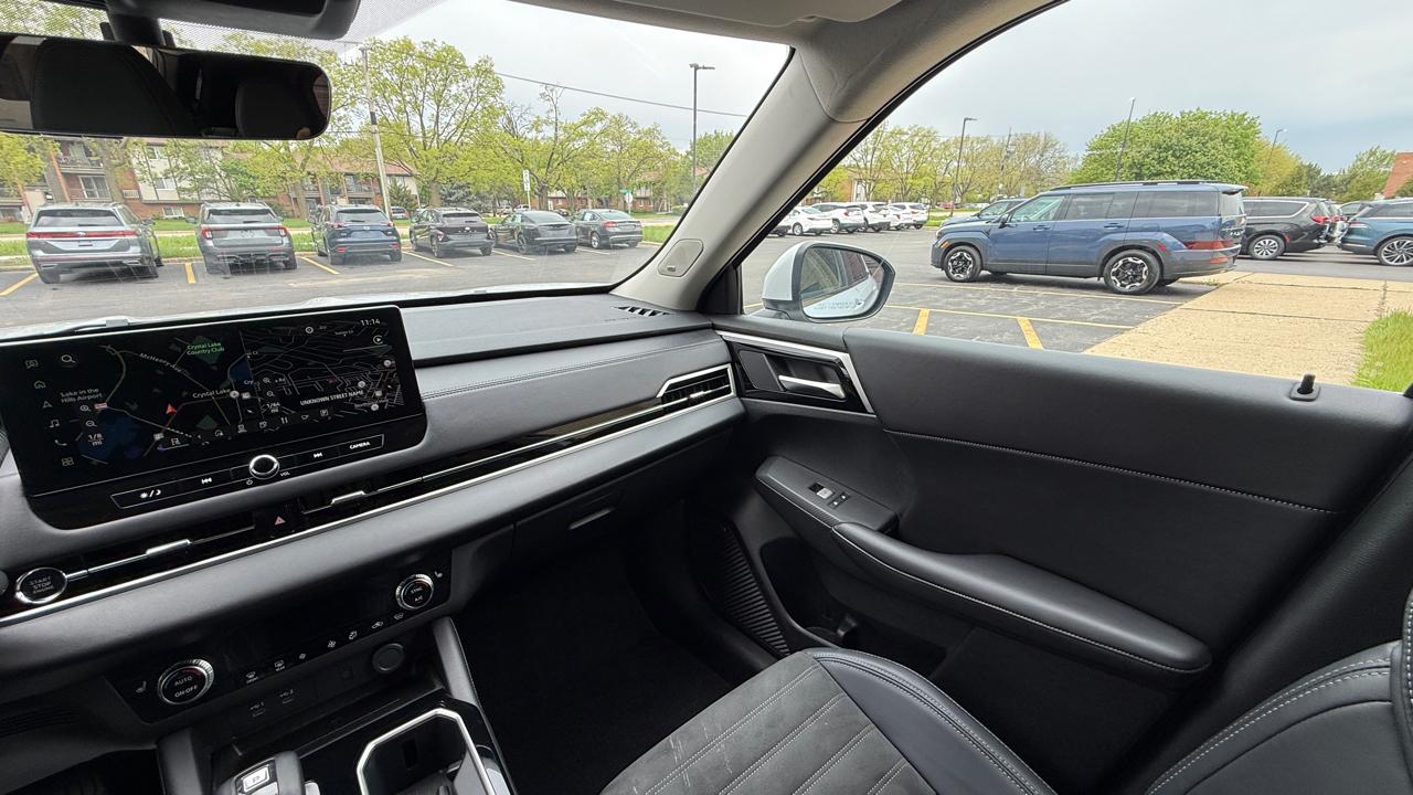 Mitsubishi Outlander SE 4WD 2025