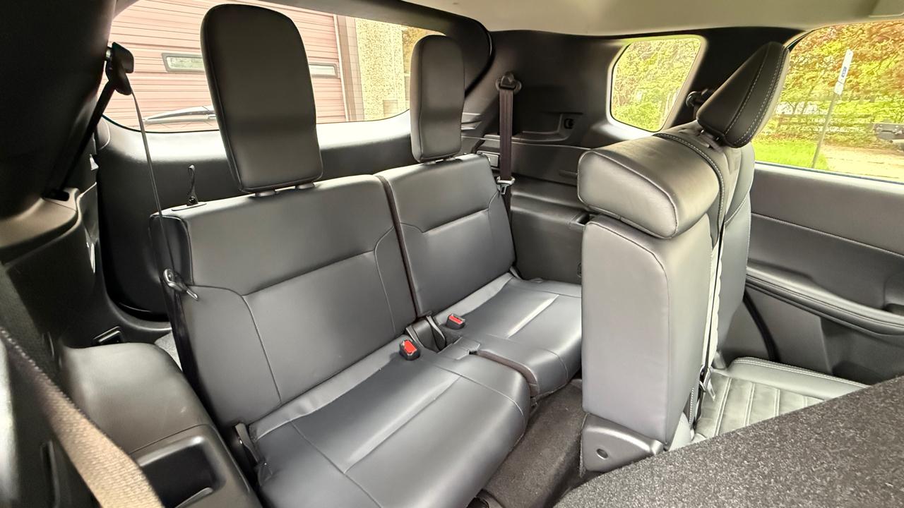 Mitsubishi Outlander SE 4WD 2025