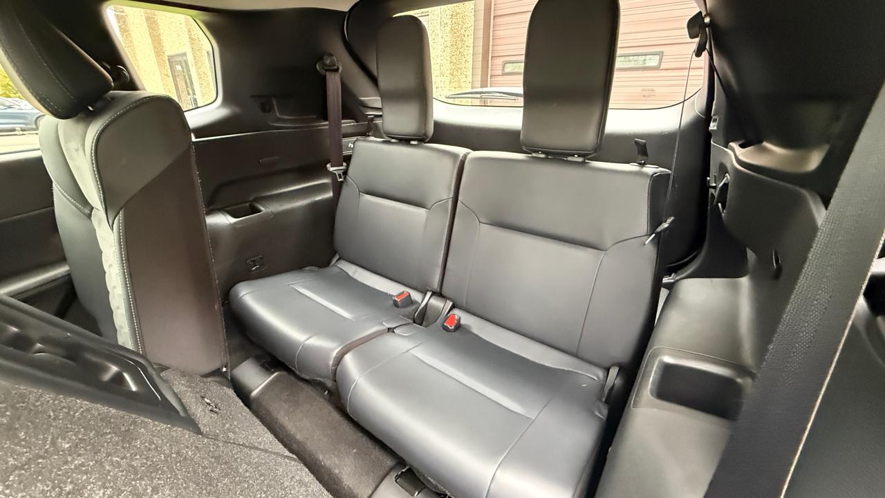 Mitsubishi Outlander SE 4WD 2025