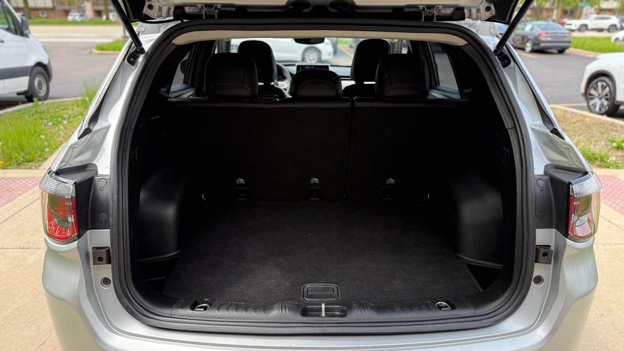 Jeep Compass Latitude 2024