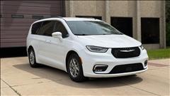 2022 Chrysler Pacifica 