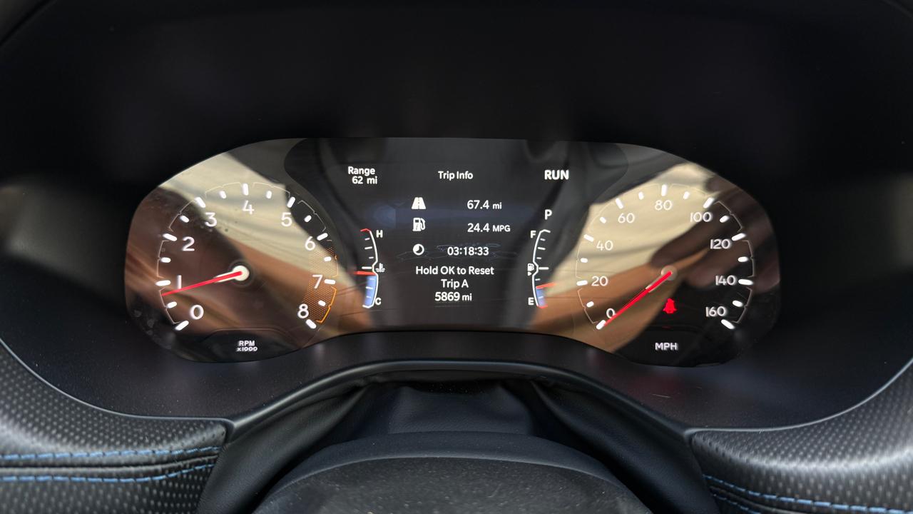 Jeep Compass Limited 2026