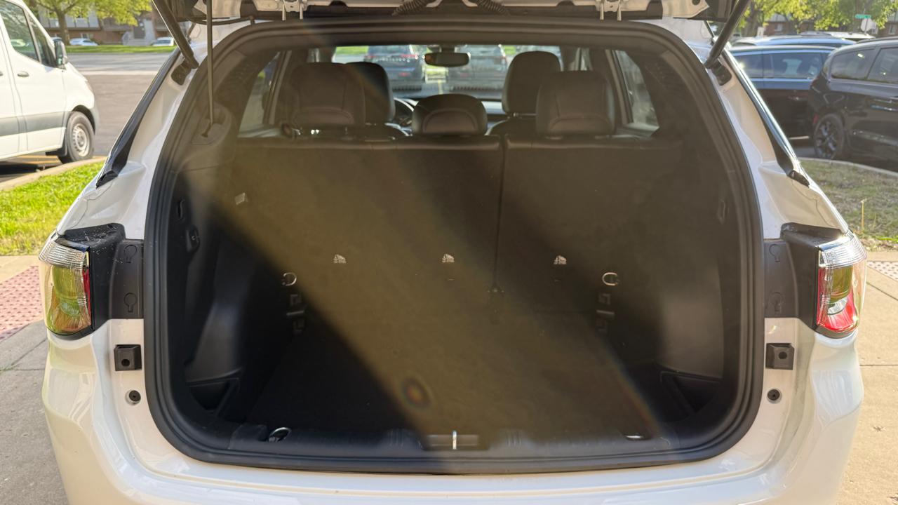 Jeep Compass Limited 2026
