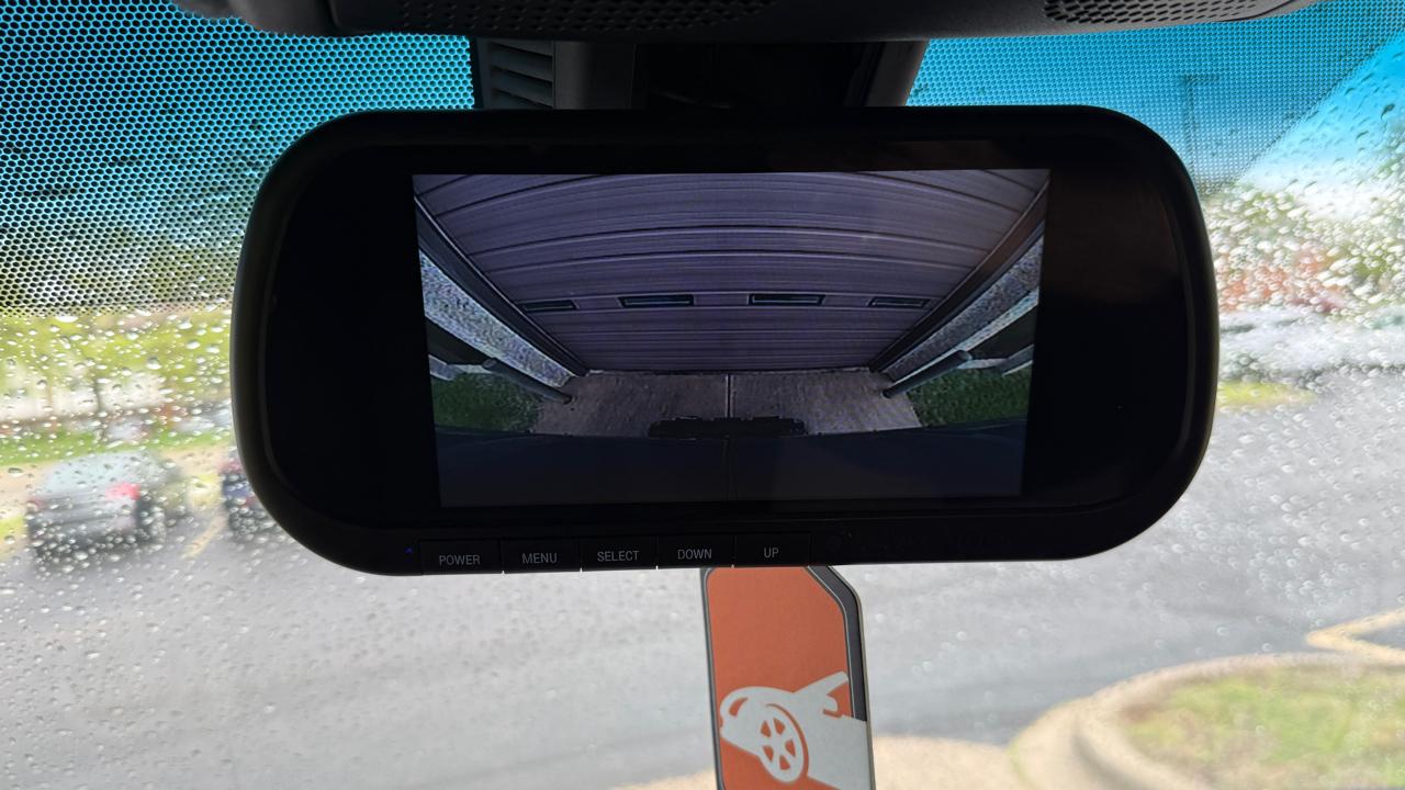 Mercedes-Benz Sprinter 2500 High Roof 170-in. WB EXT 2019