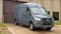 2019 Mercedes-Benz Sprinter 