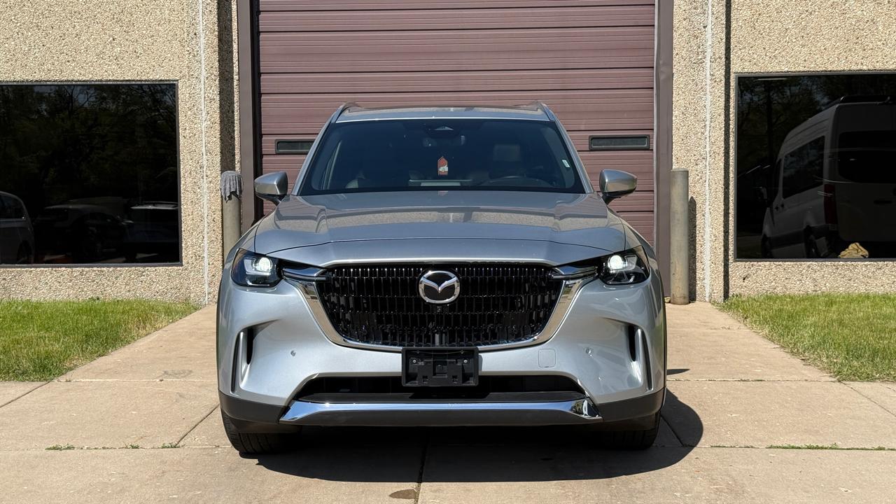 Mazda CX-90 Premium Plus 2025