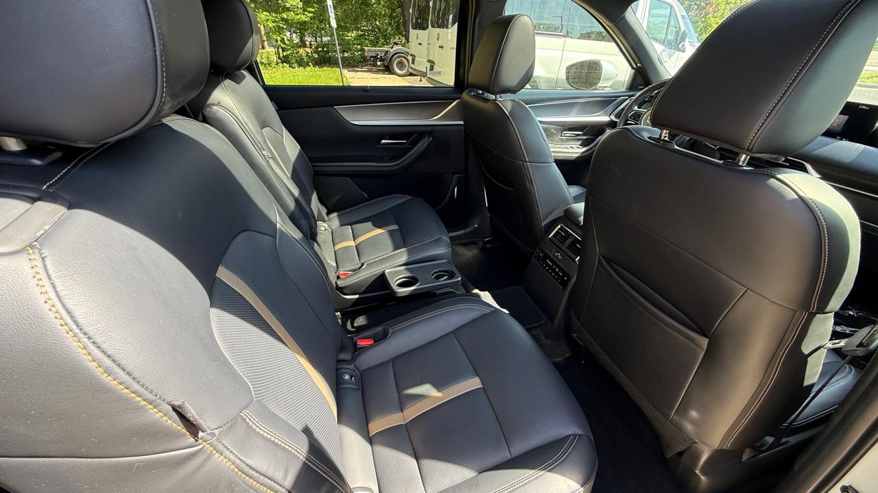 Mazda CX-90 Premium Plus 2025