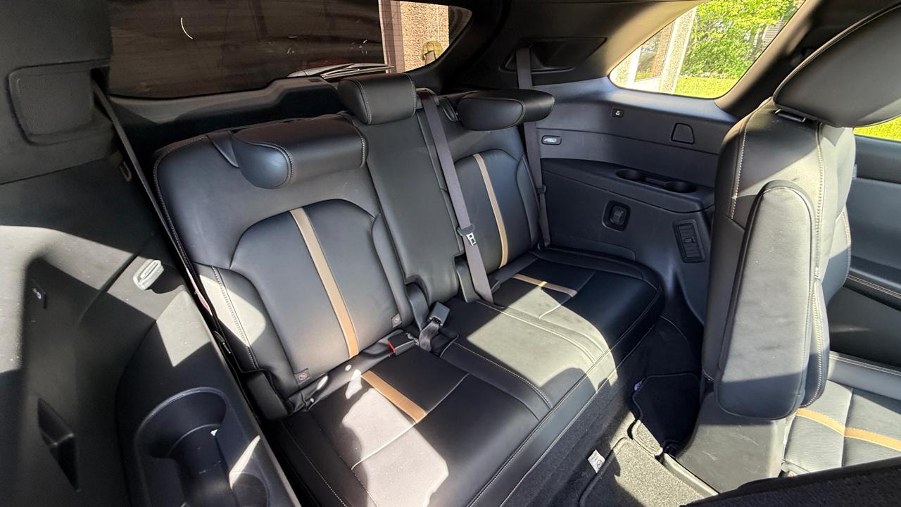 Mazda CX-90 Premium Plus 2025