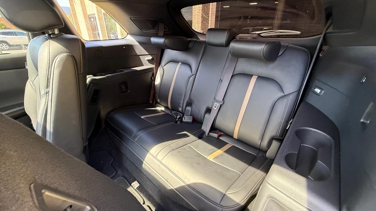 Mazda CX-90 Premium Plus 2025