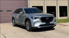 2025 Mazda CX-90 