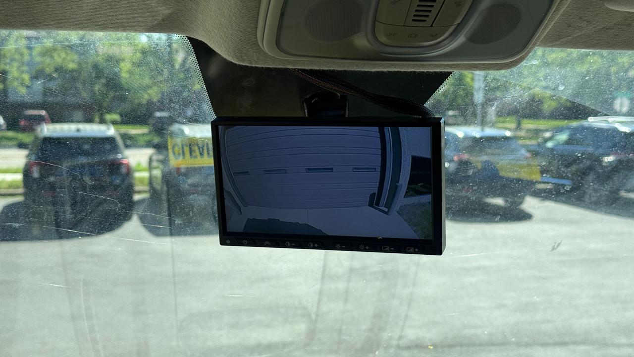 RAM Promaster 3500 High Roof w/Extended Length 2019