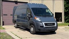 2019 RAM Promaster 