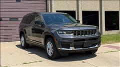 2023 Jeep Grand Cherokee L 