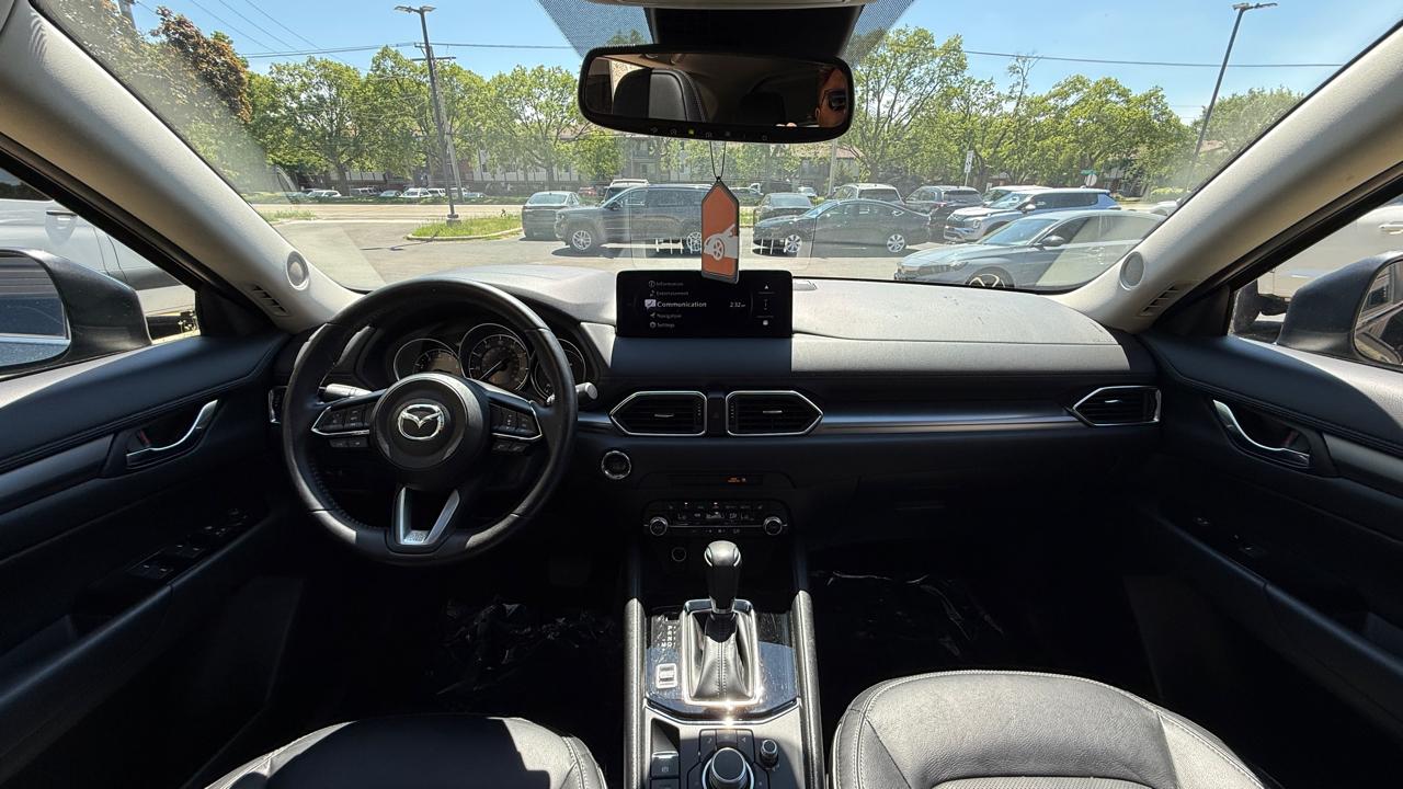 Mazda CX-5 Preferred 2025