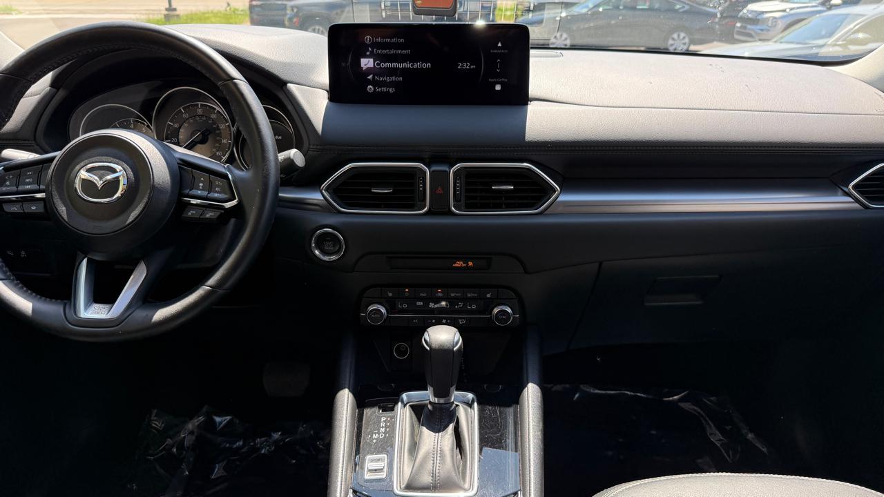 Mazda CX-5 Preferred 2025
