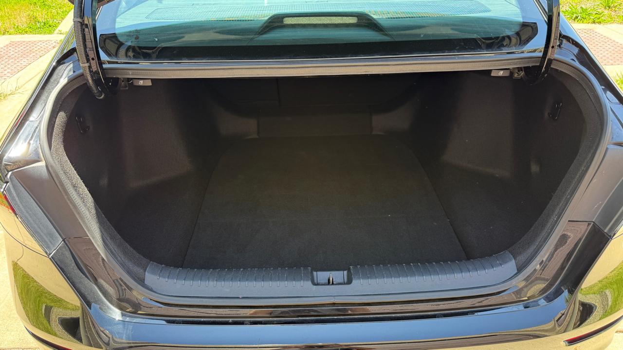 Honda Accord EX 2024