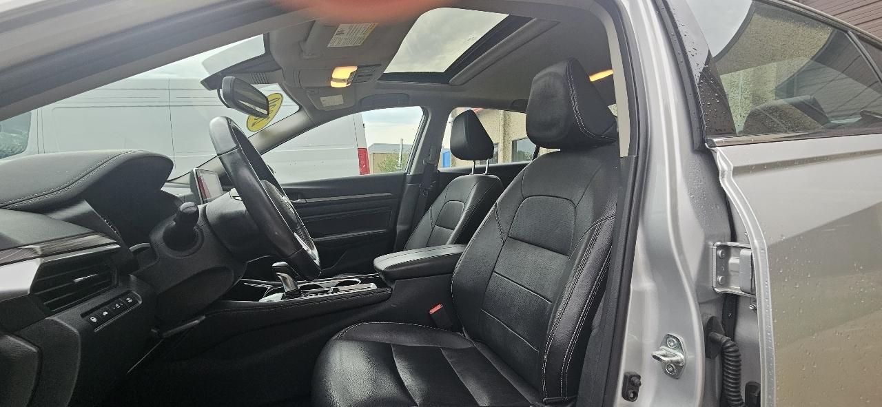 Nissan Altima 2.5 SL 2020