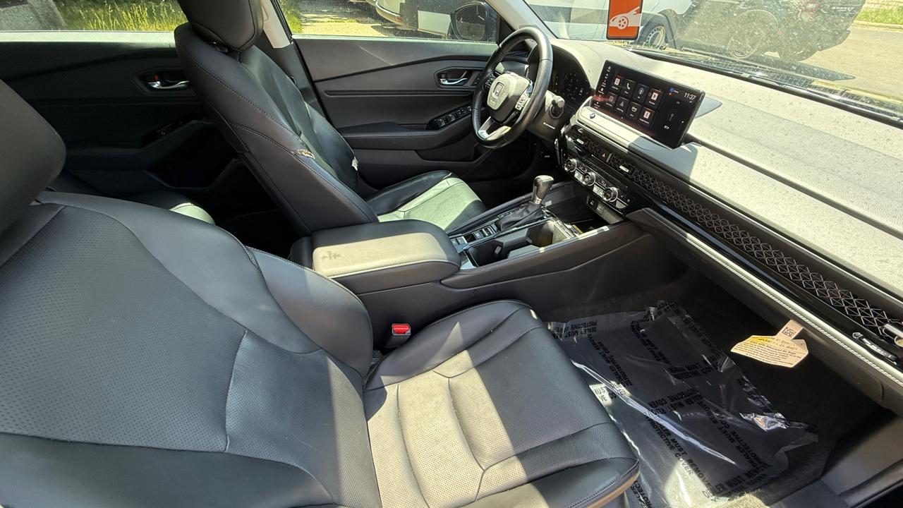 Honda Accord Touring 2023