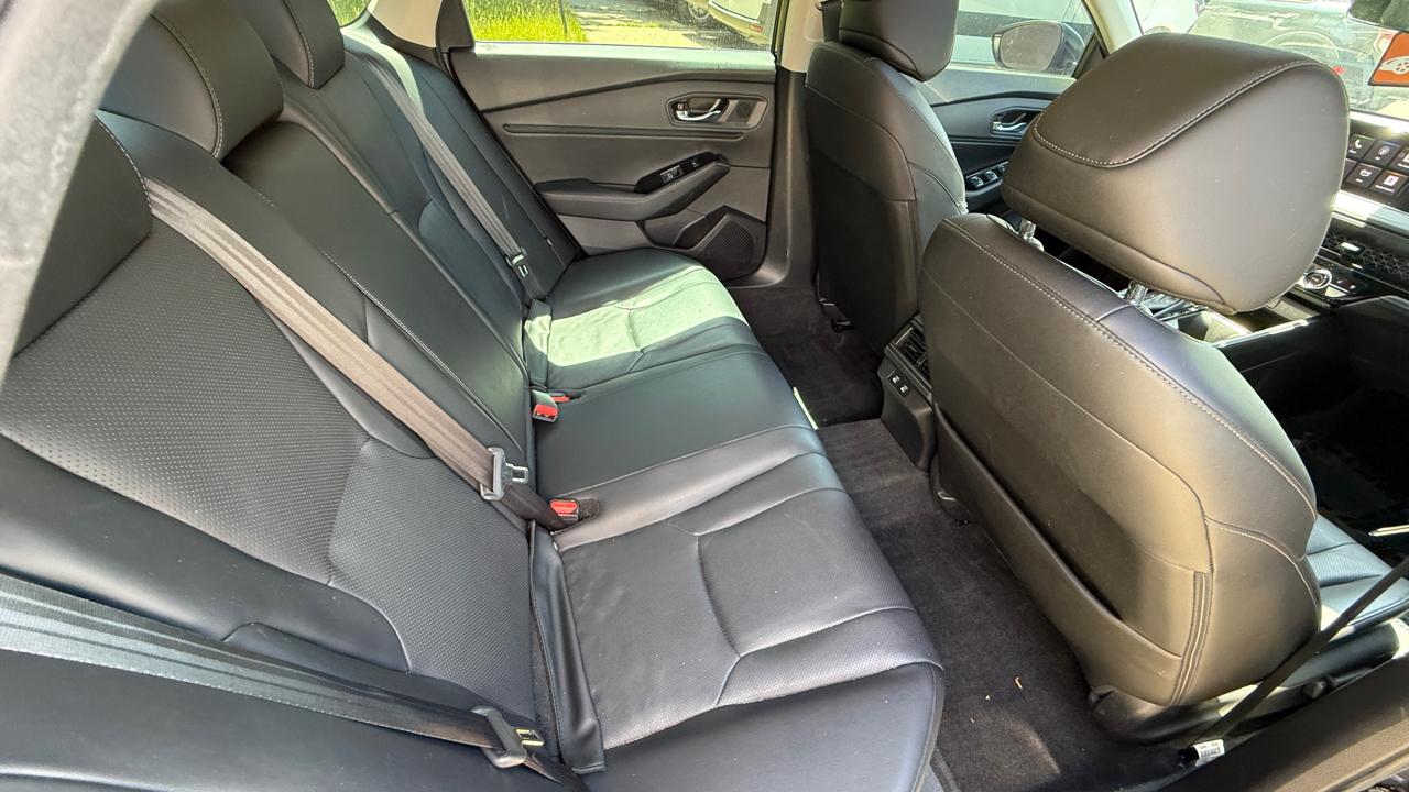 Honda Accord Touring 2023