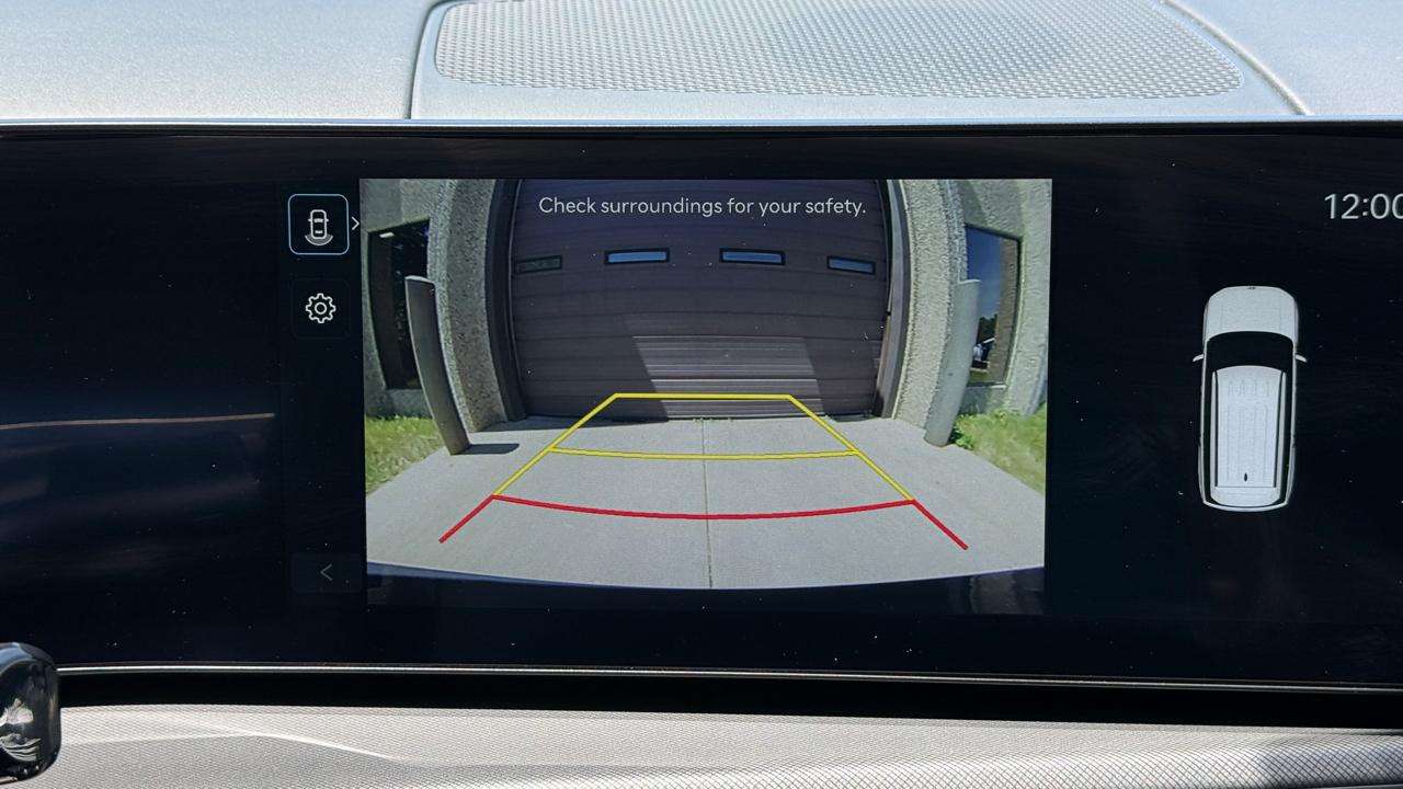 Hyundai Santa Fe SEL AWD 2026
