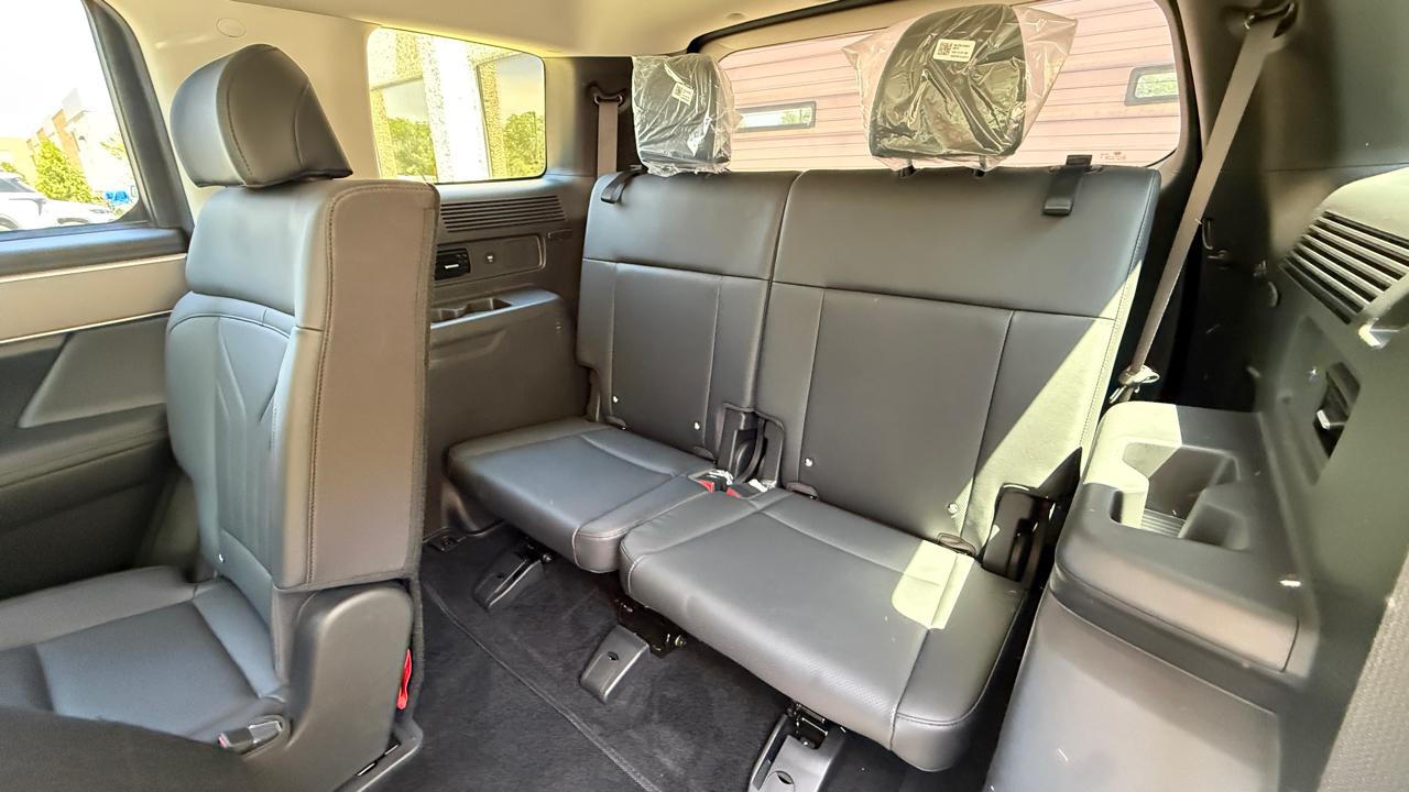 Hyundai Santa Fe SEL AWD 2026