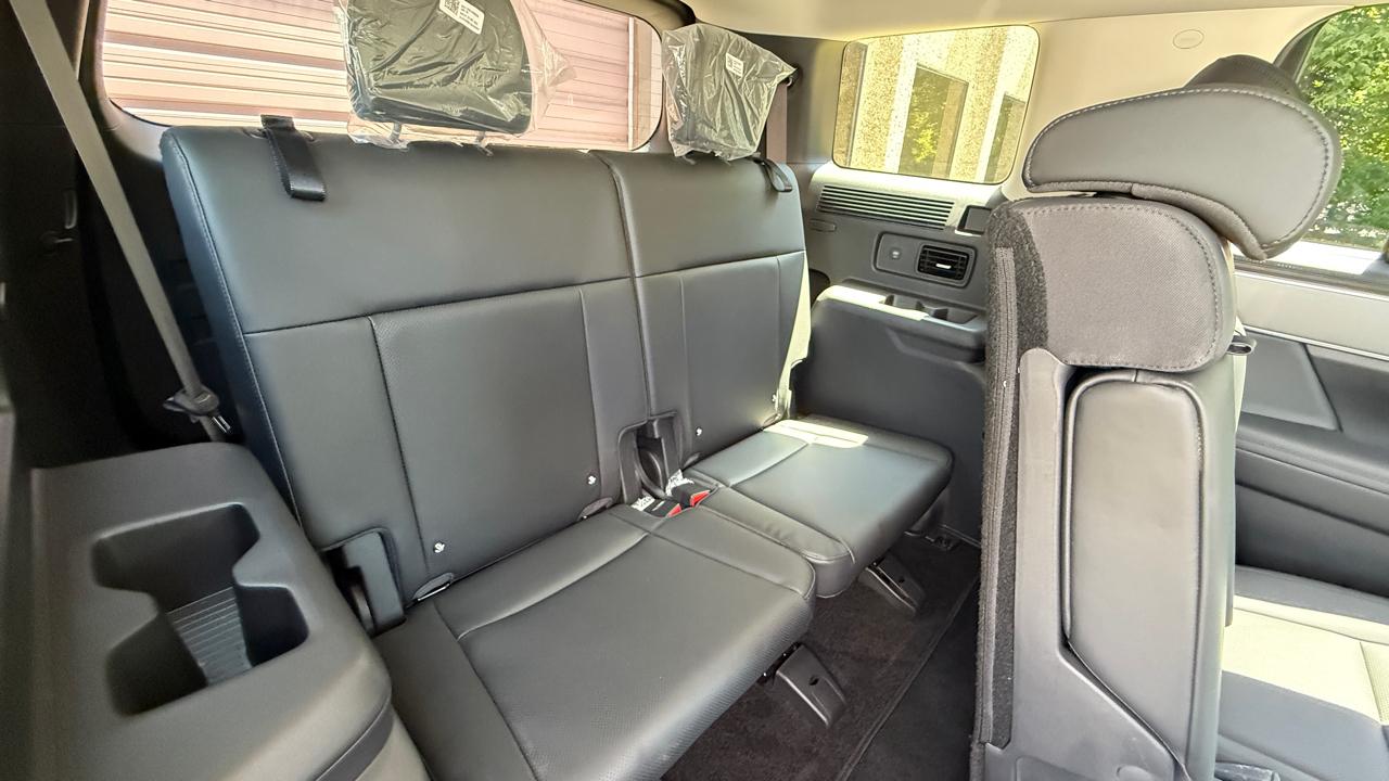 Hyundai Santa Fe SEL AWD 2026