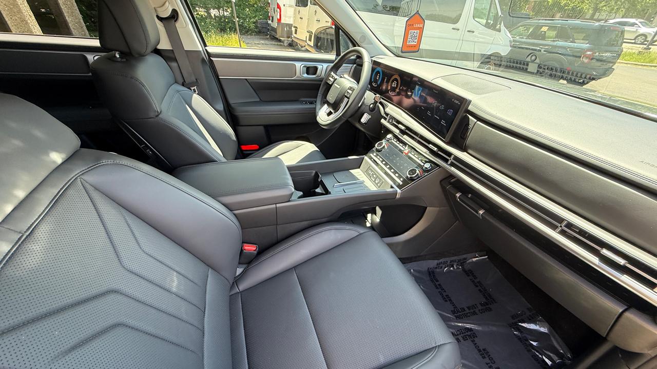 Hyundai Santa Fe SEL AWD 2026