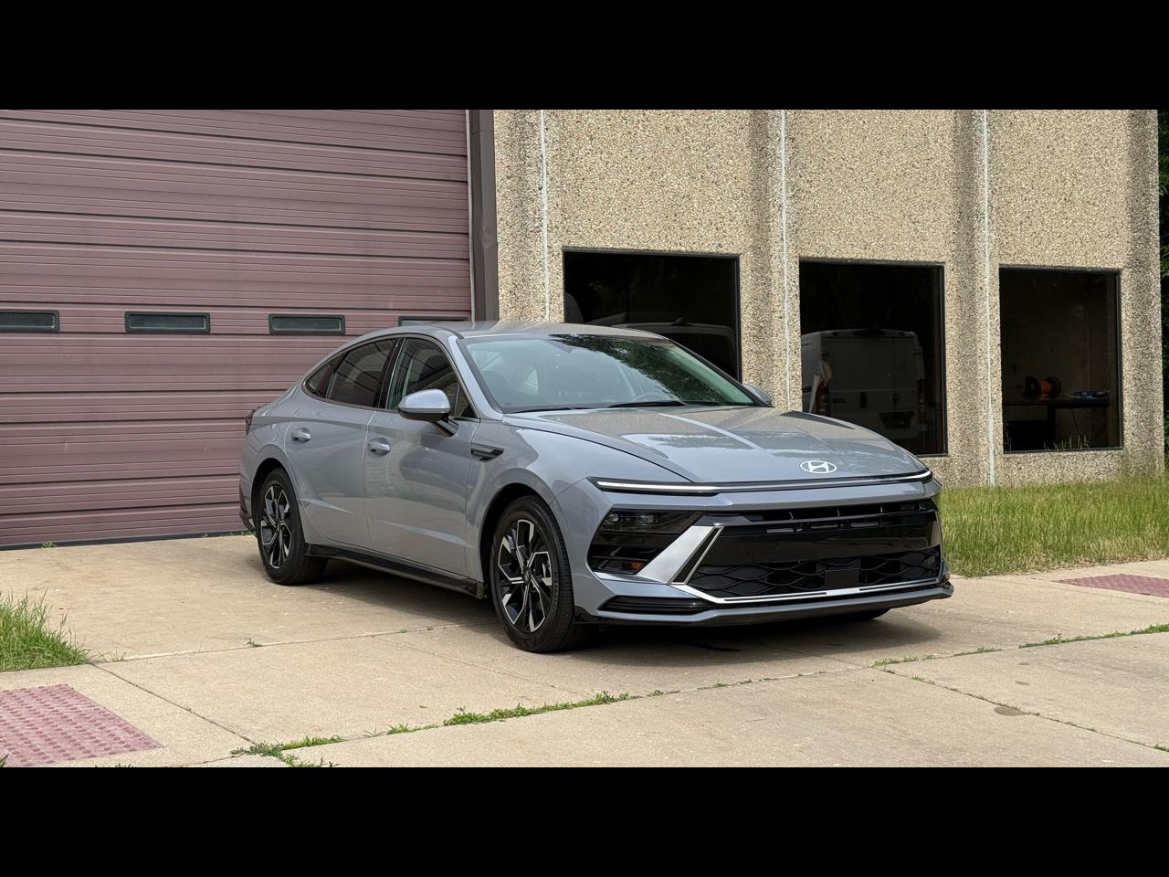 Hyundai Sonata SEL 2025