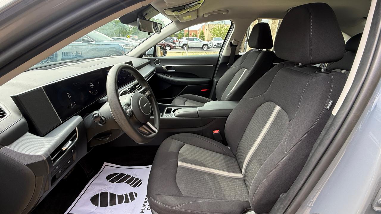 Hyundai Sonata SEL 2025