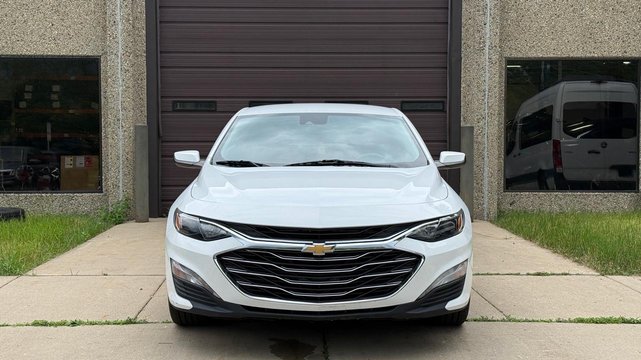 Chevrolet Malibu 1LT 2023