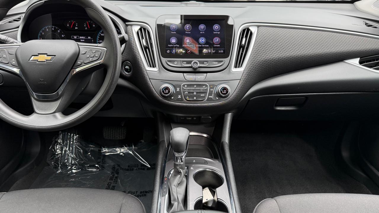 Chevrolet Malibu 1LT 2023
