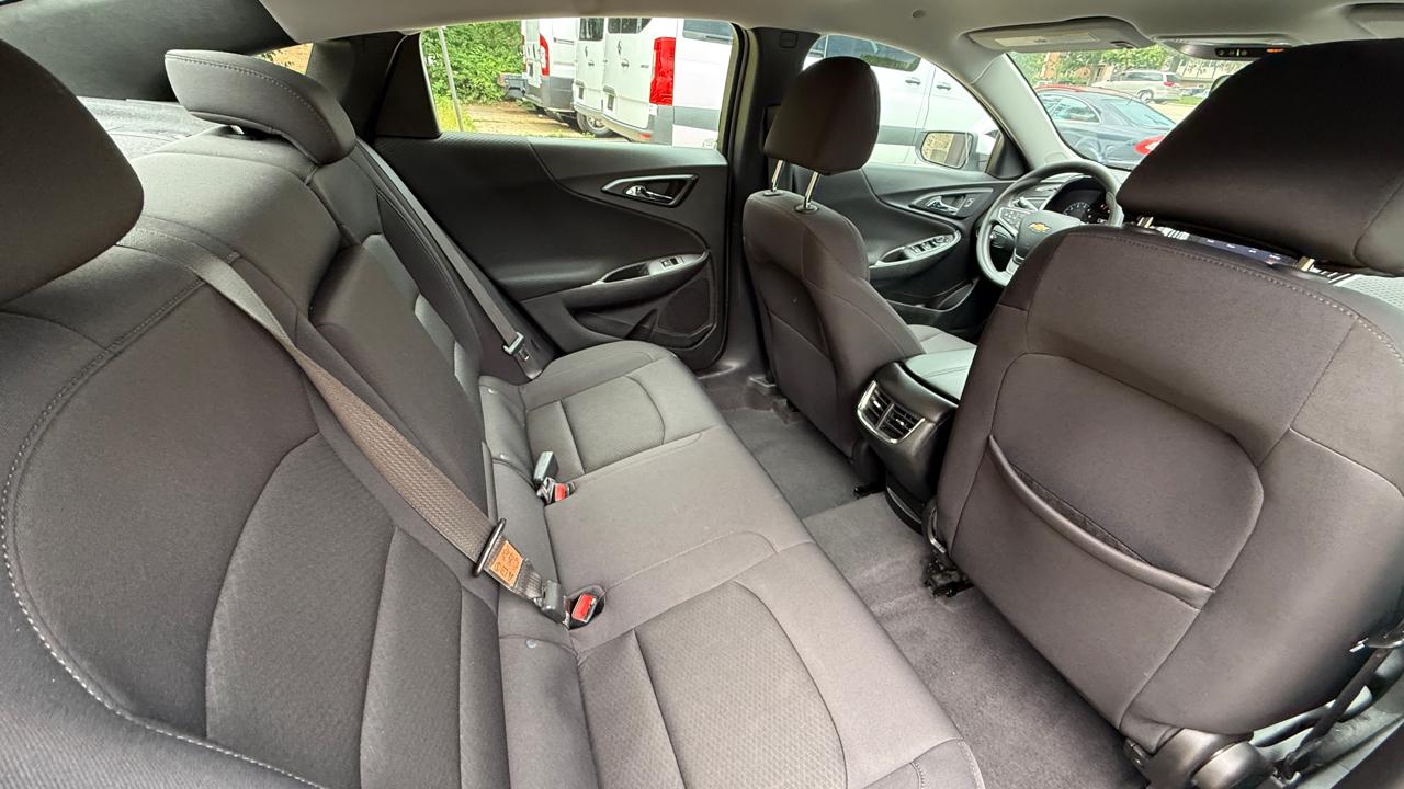 Chevrolet Malibu 1LT 2023
