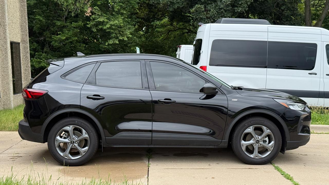 Ford Escape ST-Line 2025