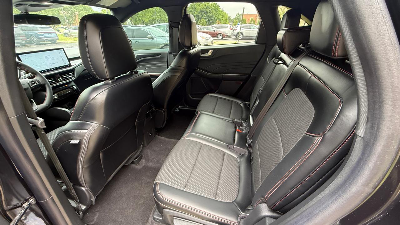 Ford Escape ST-Line 2025