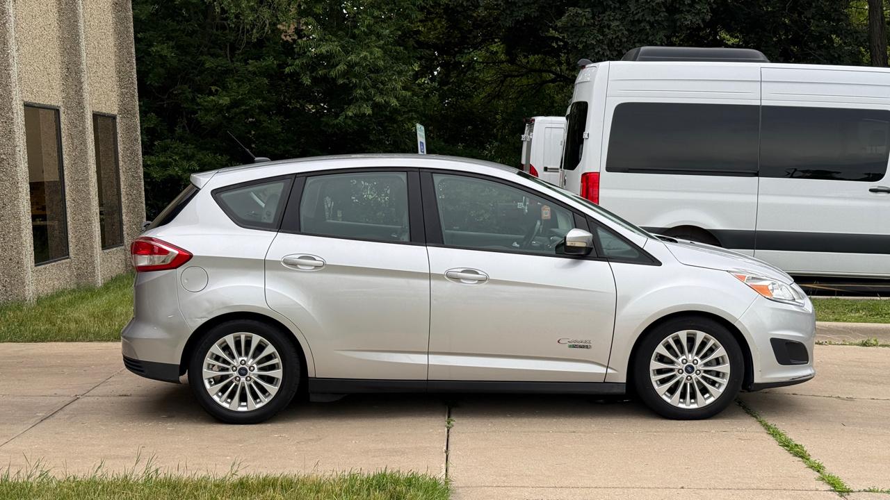 Ford C-Max Energi SE 2017
