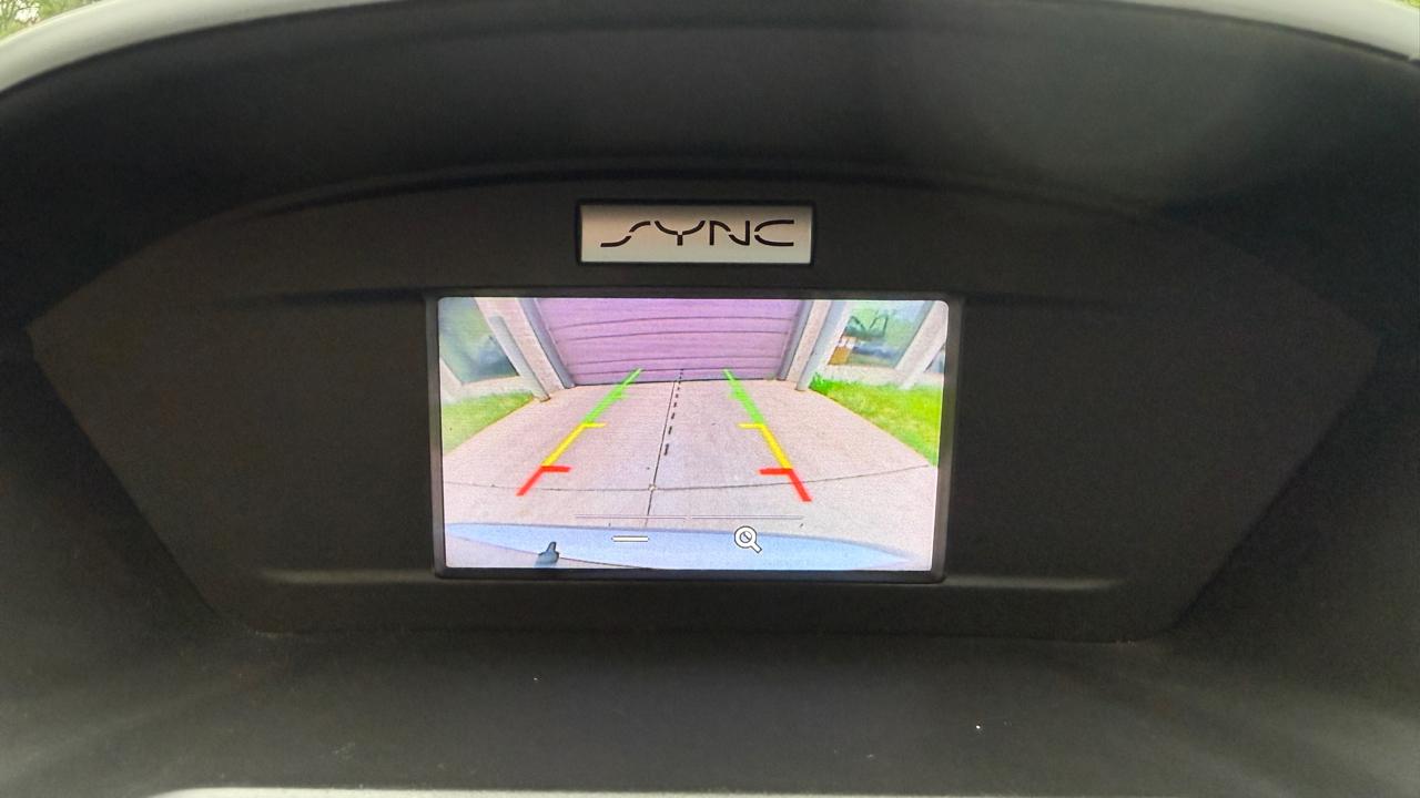 Ford C-Max Energi SE 2017
