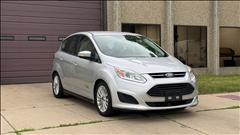 2017 Ford C-Max Energi 