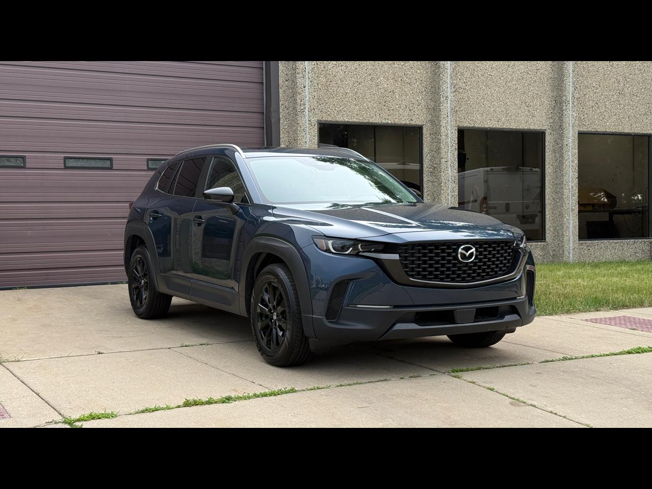 Mazda CX-50 2.5 S Premium 2025