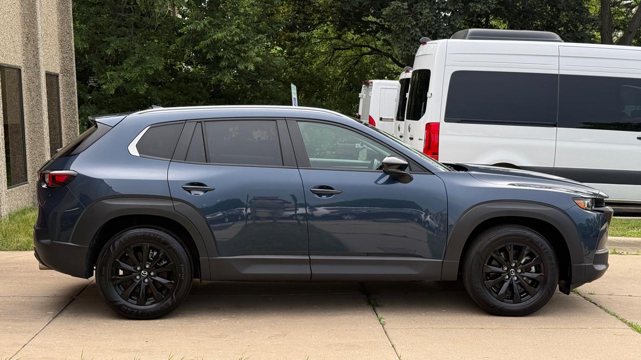 Mazda CX-50 2.5 S Premium 2025