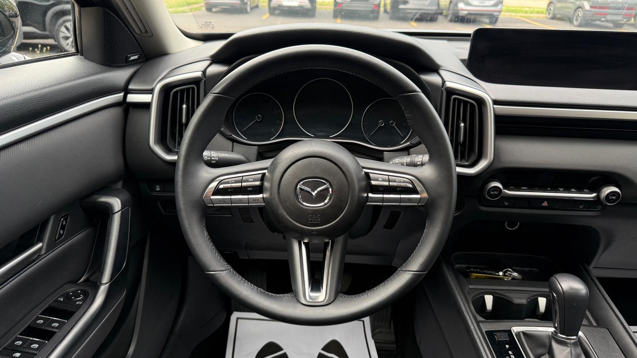 Mazda CX-50 2.5 S Premium 2025