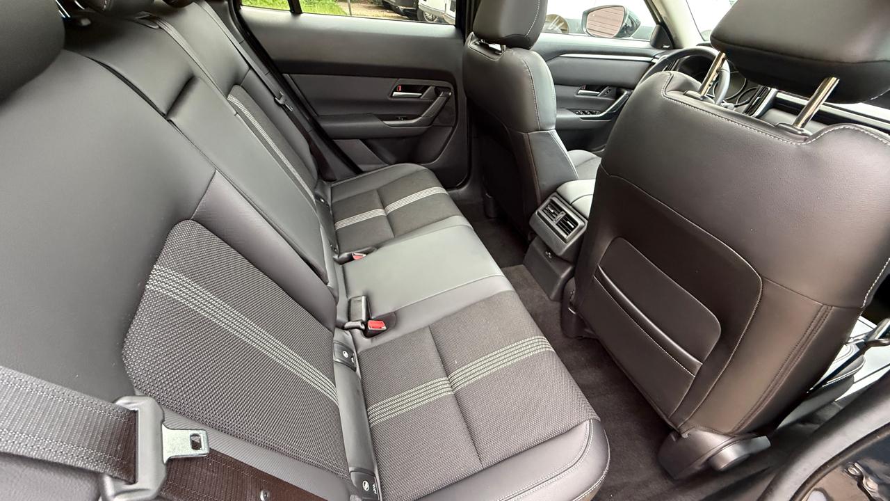 Mazda CX-50 2.5 S Premium 2025