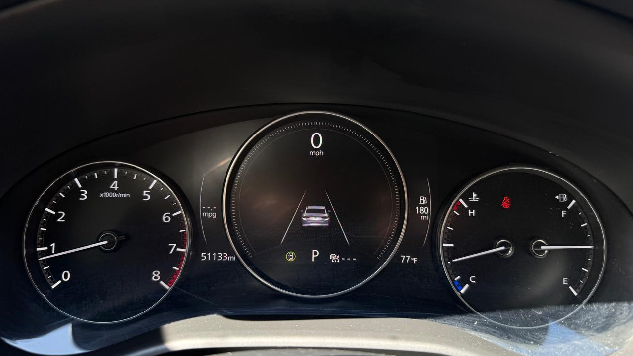 Mazda MAZDA3 Select 2024