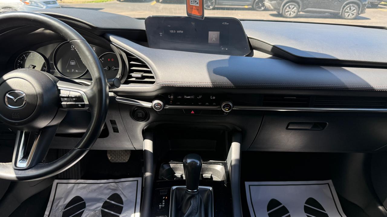Mazda MAZDA3 Select 2024